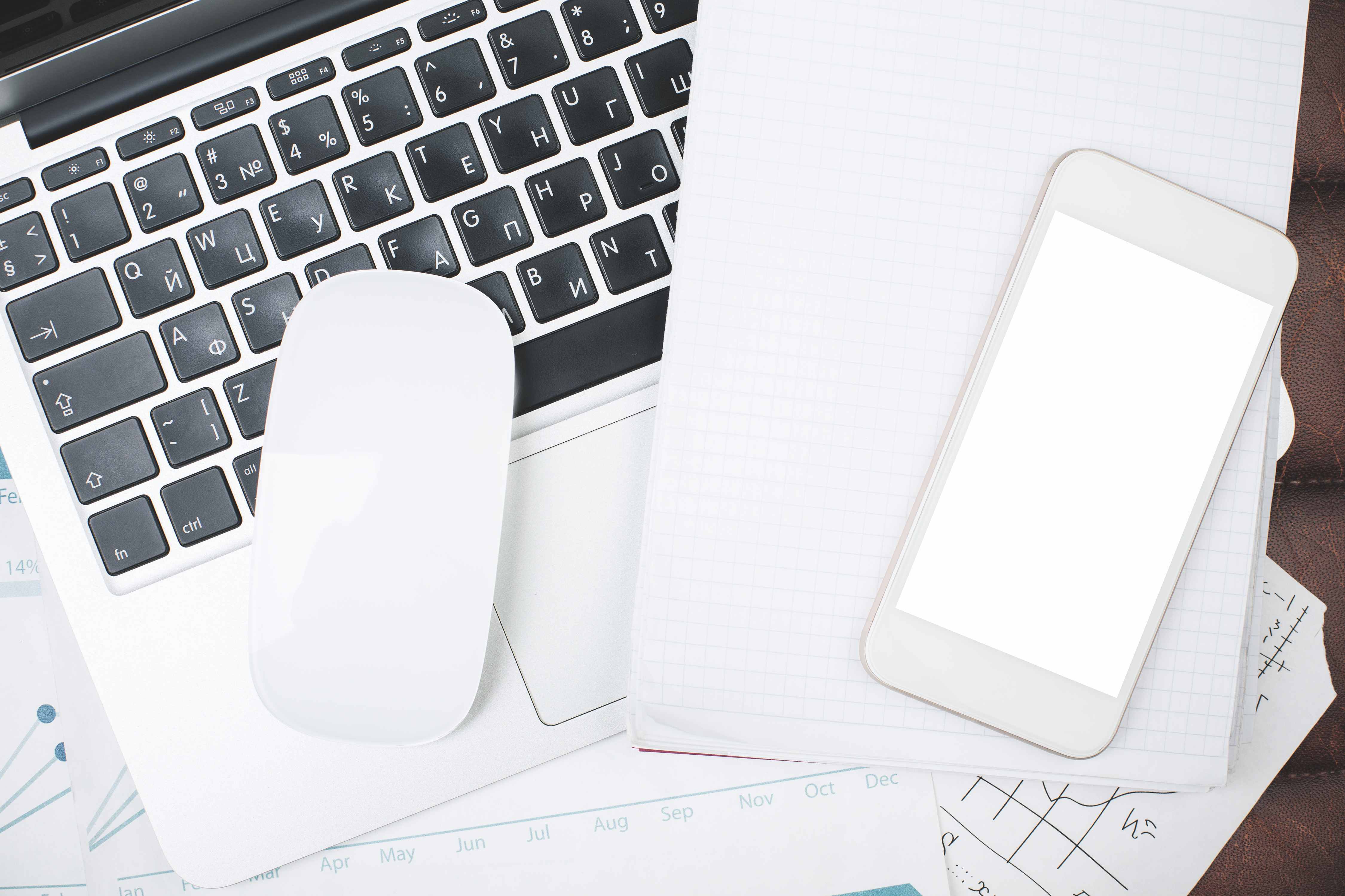 Цифровой минимализм: оптимизация рабочего стола и приложений