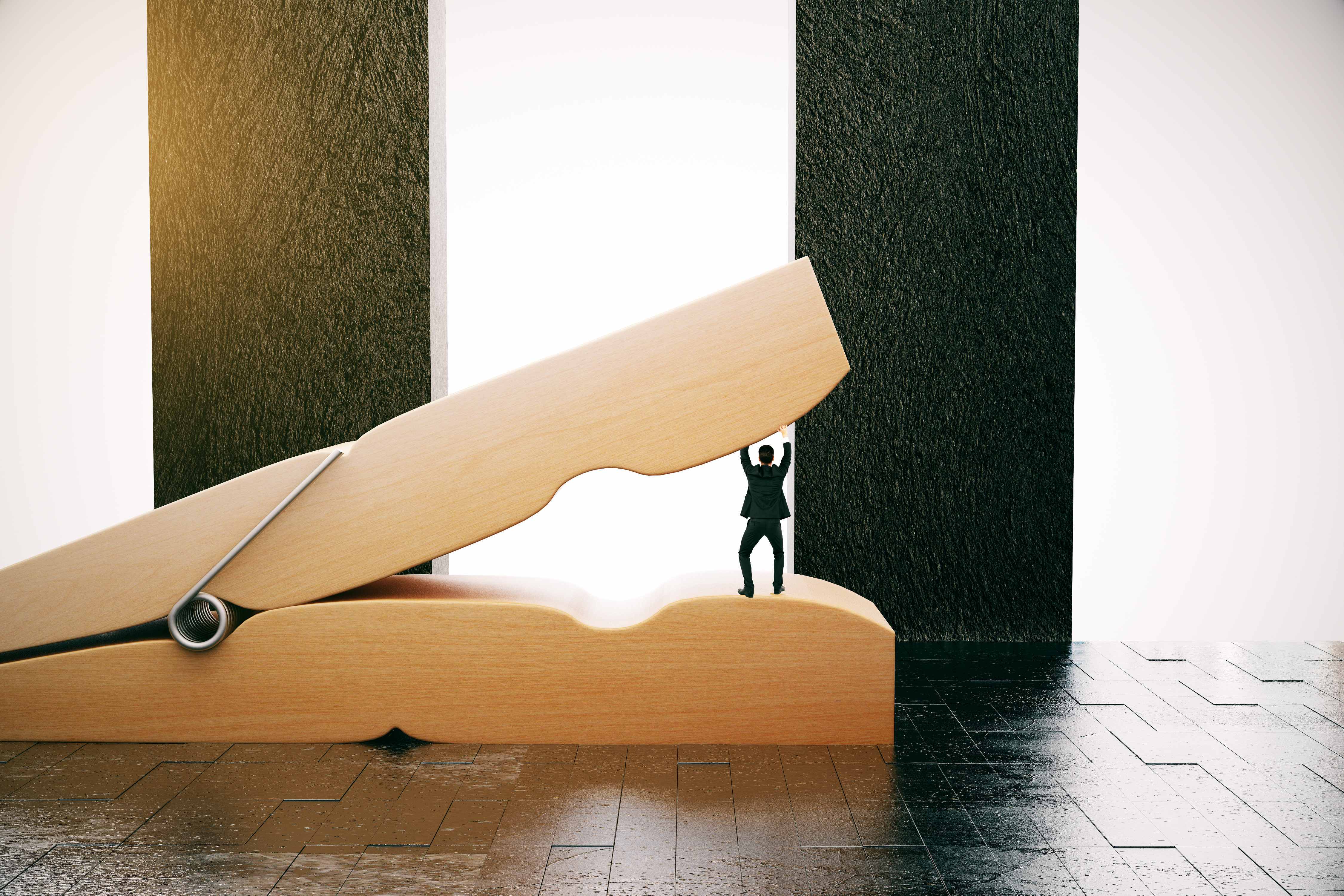 Поддержание минималистского подхода в долгосрочной перспективе