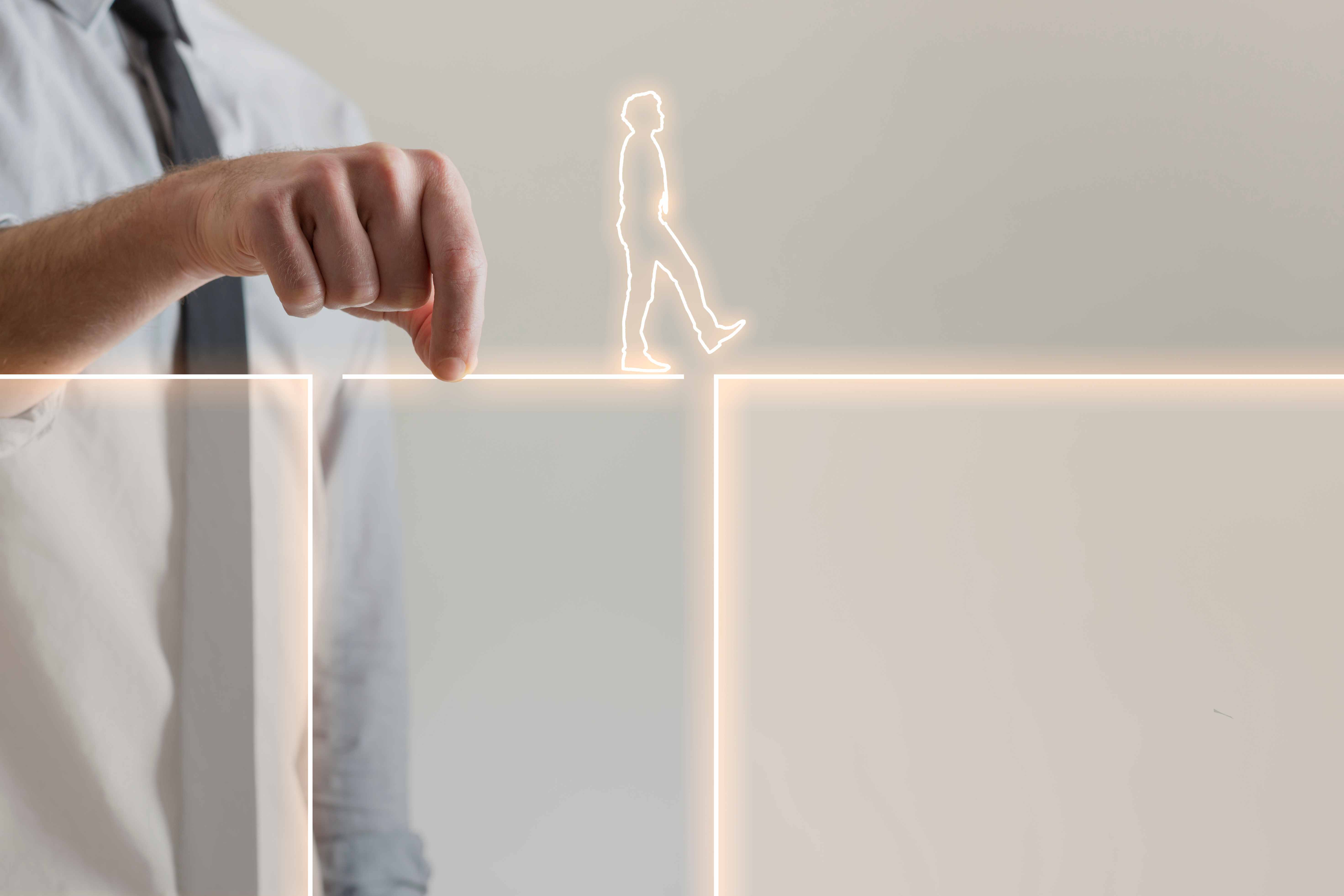 Практические шаги для внедрения минимализма в рабочую рутину