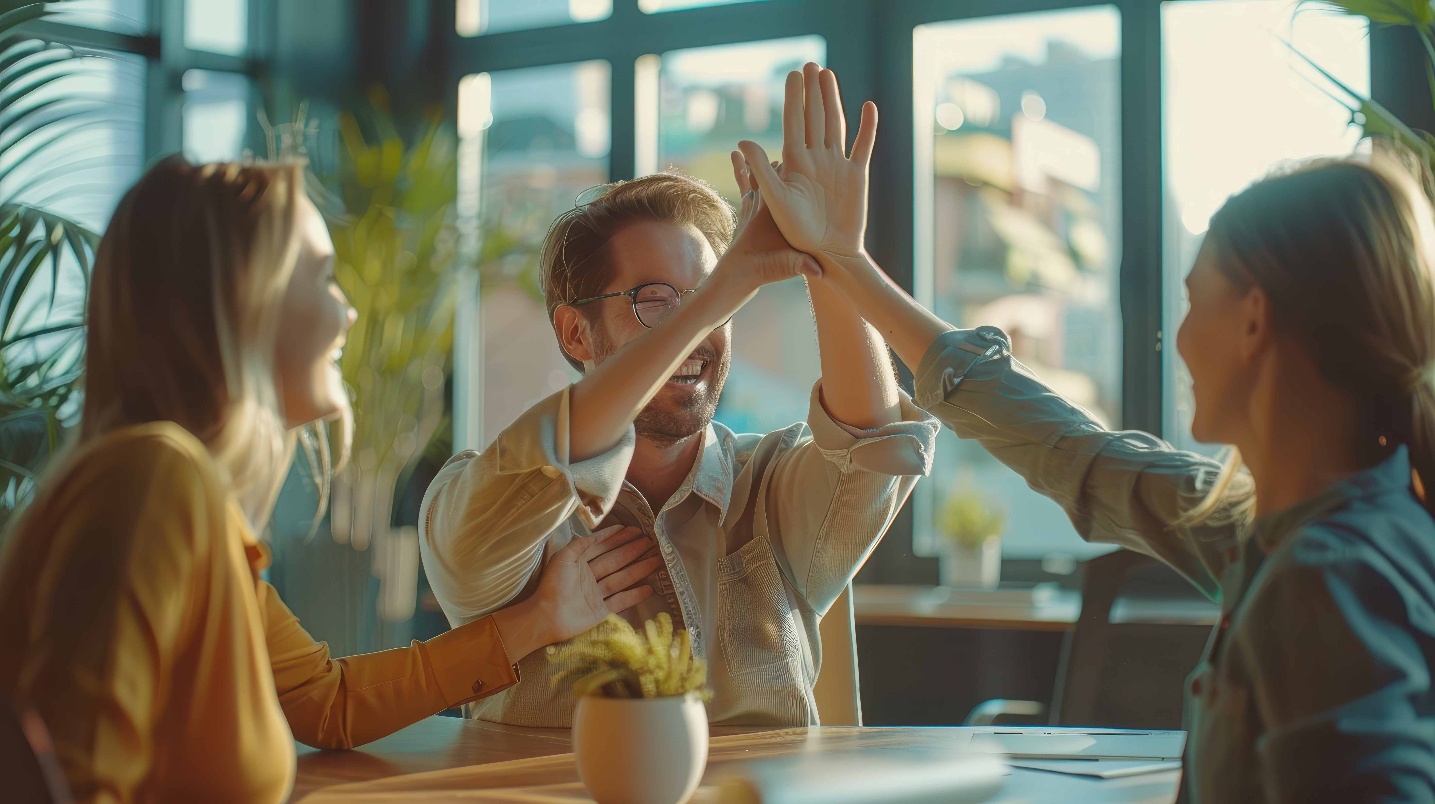 Осознанное общение: улучшение взаимодействия с коллегами и близкими