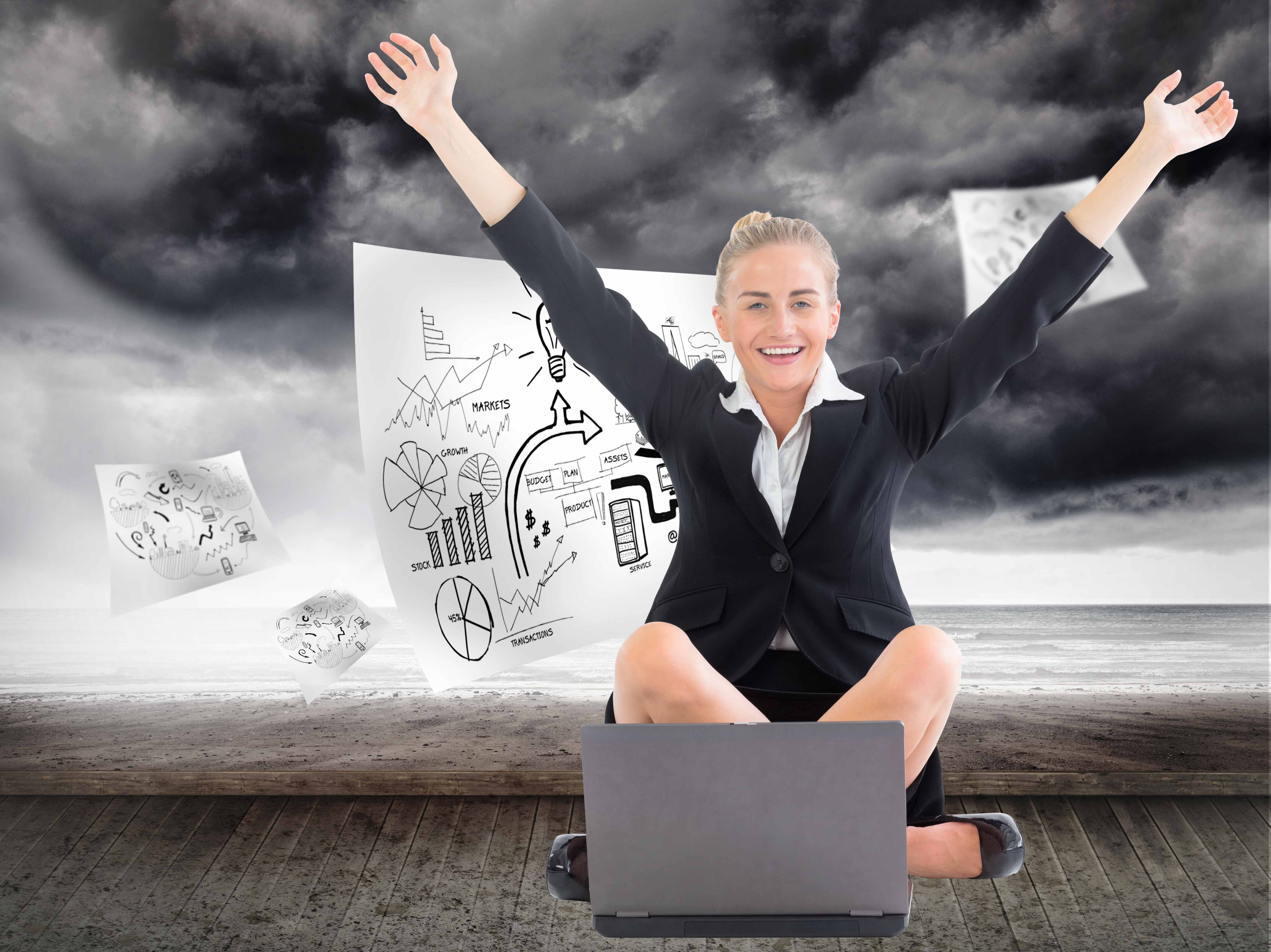 Попробуйте внедрить один из методов: делитесь результатами