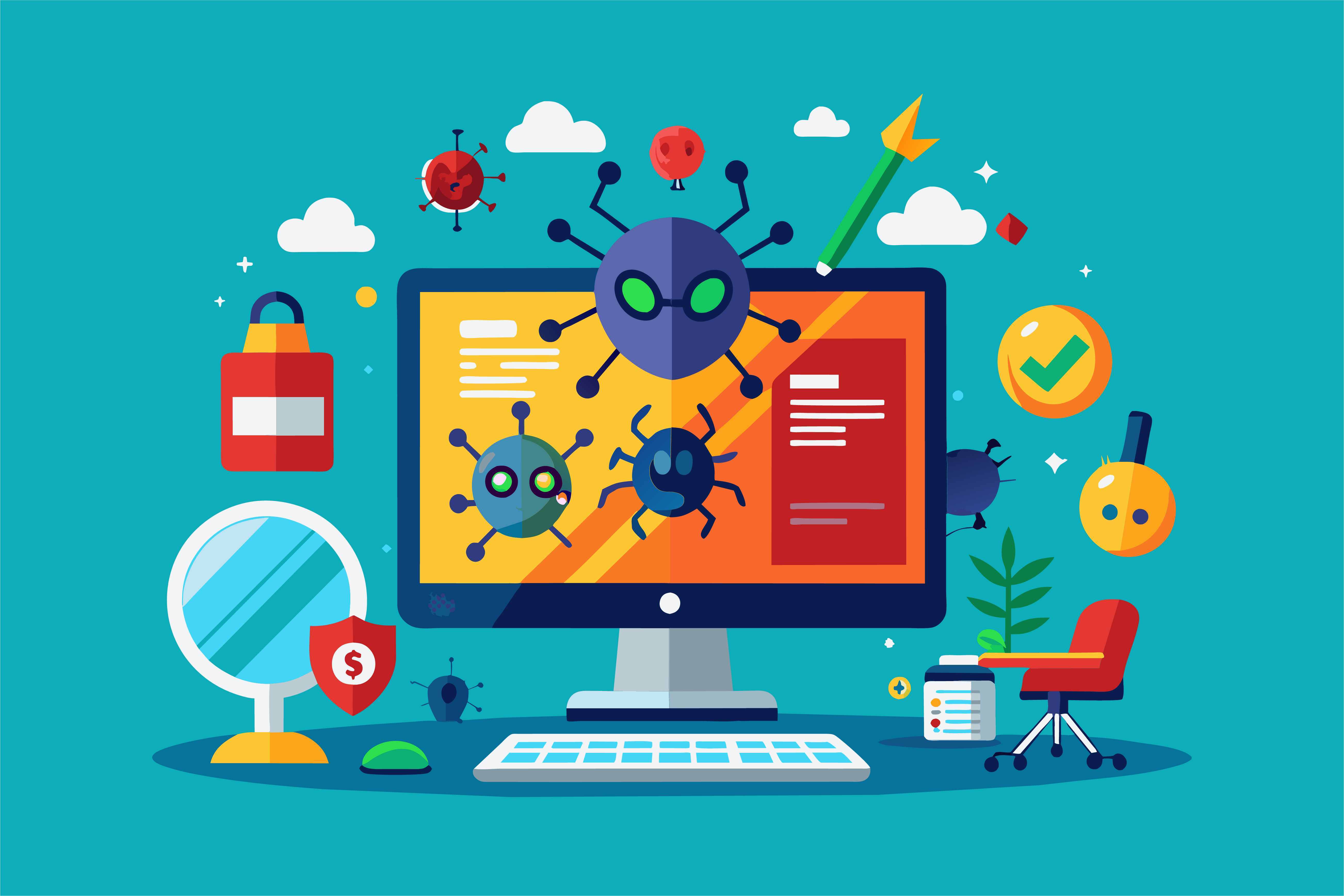 Как удалить скрытый вирус-майнер с вашего ПК