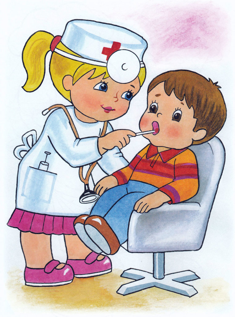 Картинка профессия стоматолог